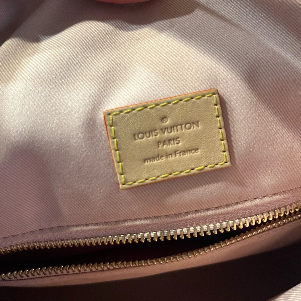 Louis Vuitton Graceful Handbag Damier PM - Picture 6 of 12